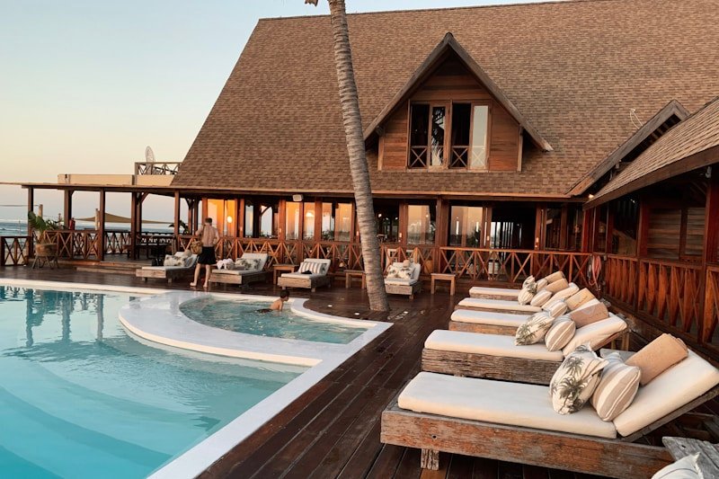 Delphin Imperial Lara