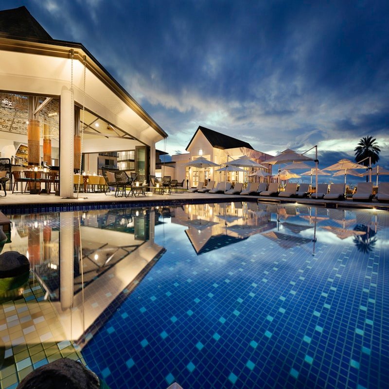 Rixos Premium Belek